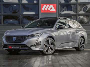 SW 1.2 PureTech GT Half leder|Pano|Camera|Navi|Key