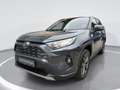 Toyota RAV 4 2.5 4x4 Hybrid Team D. Technik P. Smart Key Grau - thumbnail 1