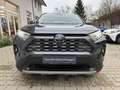 Toyota RAV 4 2.5 4x4 Hybrid Team D. Technik P. Smart Key Grau - thumbnail 12