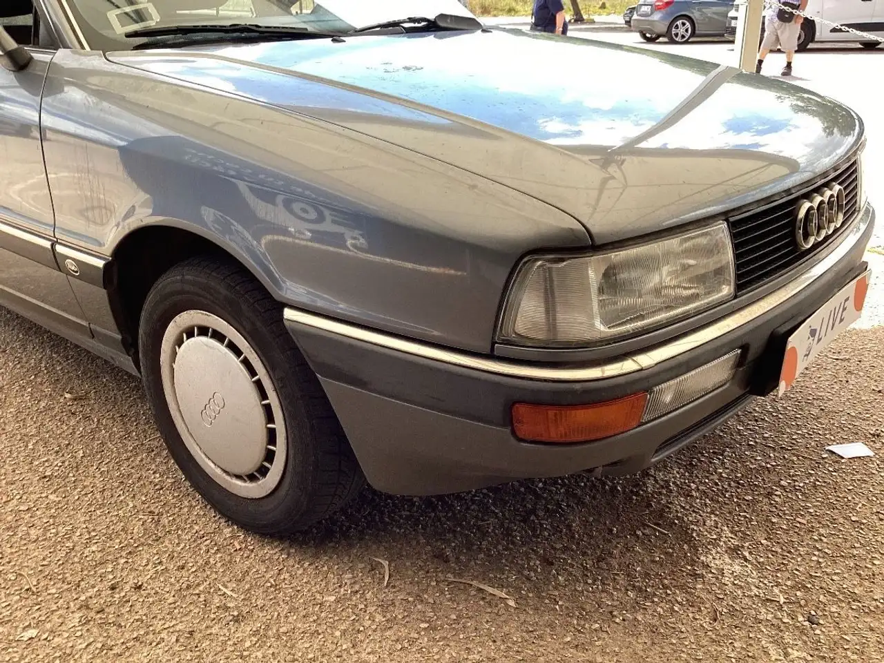 Audi 90