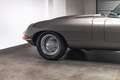 Jaguar E-Type 3.8 S1 Roadster Gris - thumbnail 13