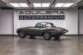 Jaguar E-Type 3.8 S1 Roadster Gris - thumbnail 44