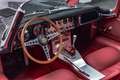 Jaguar E-Type 3.8 S1 Roadster Gris - thumbnail 33