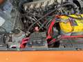 Nissan Patrol 4x4 off-road camper Oranje - thumbnail 14