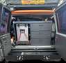 Nissan Patrol 4x4 off-road camper narančasta - thumbnail 8