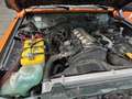 Nissan Patrol 4x4 off-road camper narančasta - thumbnail 9