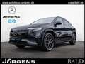Mercedes-Benz EQA 250 AMG-Sport/Navi/LED/Cam/Night/Totw/Sound Schwarz - thumbnail 2