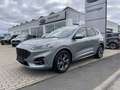 Ford Kuga ST-LINE X, GARANTIE BIS 01/2029+LED+B&O+DAB+NAVI+K Silber - thumbnail 1