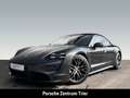 Porsche Taycan Turbo Burmester Surround-View InnoDrive Grijs - thumbnail 1