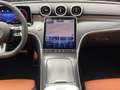 Mercedes-Benz C 200 C 200 T AMG+NIGHT+360°+DISTRO+PANO+AHK+EDW+SOUND Blanc - thumbnail 14
