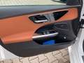 Mercedes-Benz C 200 C 200 T AMG+NIGHT+360°+DISTRO+PANO+AHK+EDW+SOUND Blanc - thumbnail 17