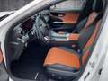 Mercedes-Benz C 200 C 200 T AMG+NIGHT+360°+DISTRO+PANO+AHK+EDW+SOUND Blanc - thumbnail 9