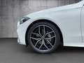 Mercedes-Benz C 200 C 200 T AMG+NIGHT+360°+DISTRO+PANO+AHK+EDW+SOUND Blanc - thumbnail 18