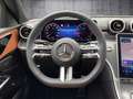 Mercedes-Benz C 200 C 200 T AMG+NIGHT+360°+DISTRO+PANO+AHK+EDW+SOUND Blanc - thumbnail 11