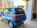 Peugeot 1007 Pequeño Automático de 3 Puertas Azul - thumbnail 10