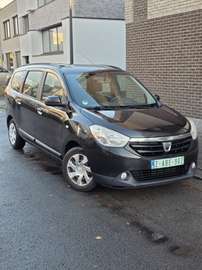 1.5 dCi Ambiance 5pl.