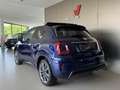 Fiat 500X 1.5 T4 Hybrid 130 CV DCT Sport Dolcevita CABRIO Blu/Azzurro - thumbnail 4