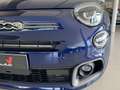 Fiat 500X 1.5 T4 Hybrid 130 CV DCT Sport Dolcevita CABRIO Blu/Azzurro - thumbnail 9