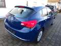 Opel Astra J Lim. 5-trg. /Automatik Blau - thumbnail 6