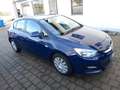 Opel Astra J Lim. 5-trg. /Automatik Blau - thumbnail 10