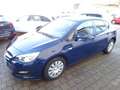 Opel Astra J Lim. 5-trg. /Automatik Blau - thumbnail 3