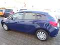 Opel Astra J Lim. 5-trg. /Automatik Blau - thumbnail 4