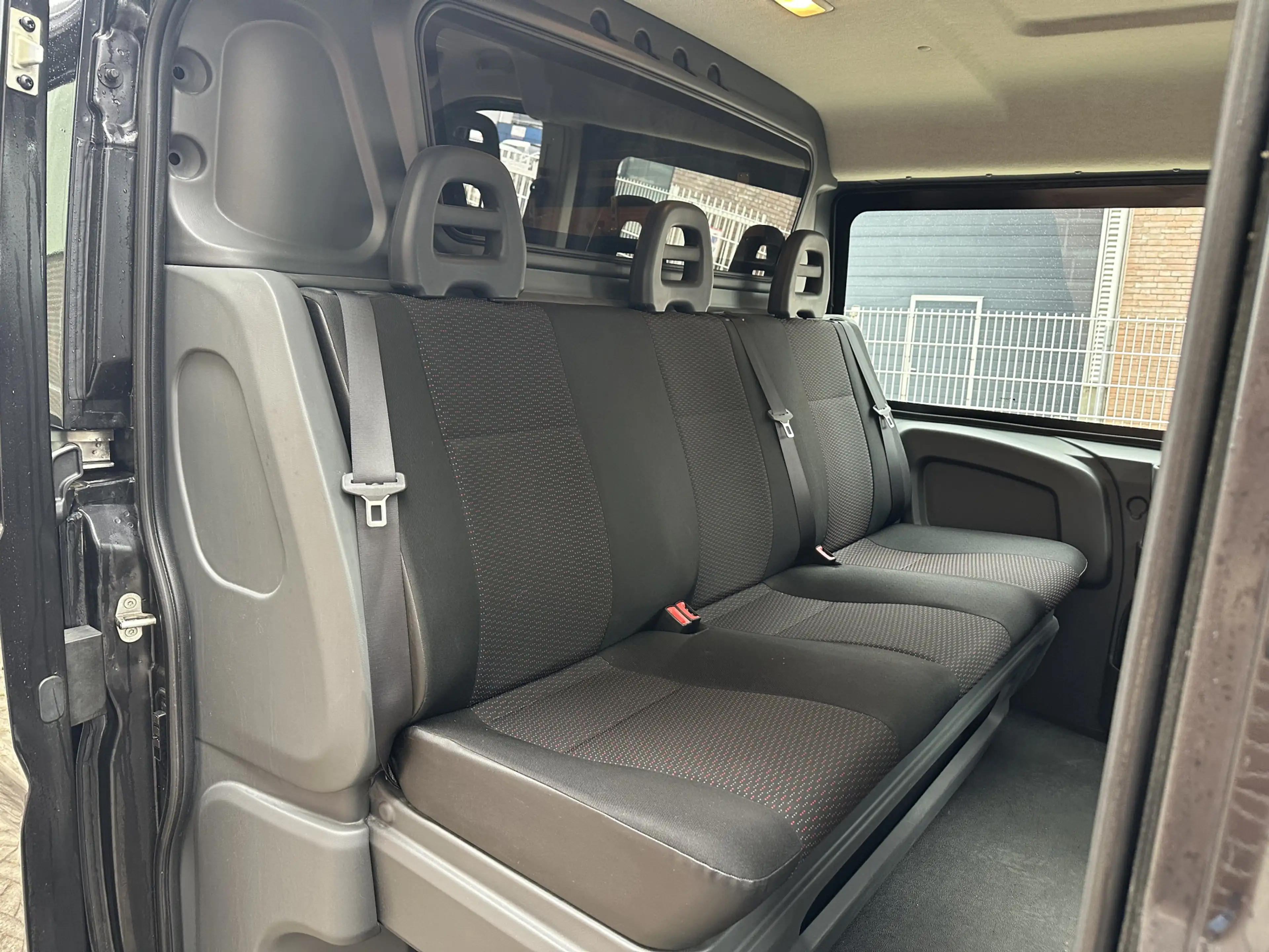 Peugeot Boxer 330 2.0 BlueHDI L1H1 Pro DC Airco,Cruise,Navi,Came — photo 23