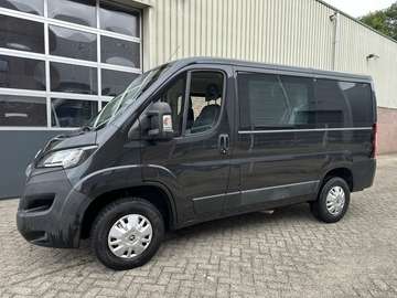 330 2.0 BlueHDI L1H1 Pro DC Airco,Cruise,Navi,Came