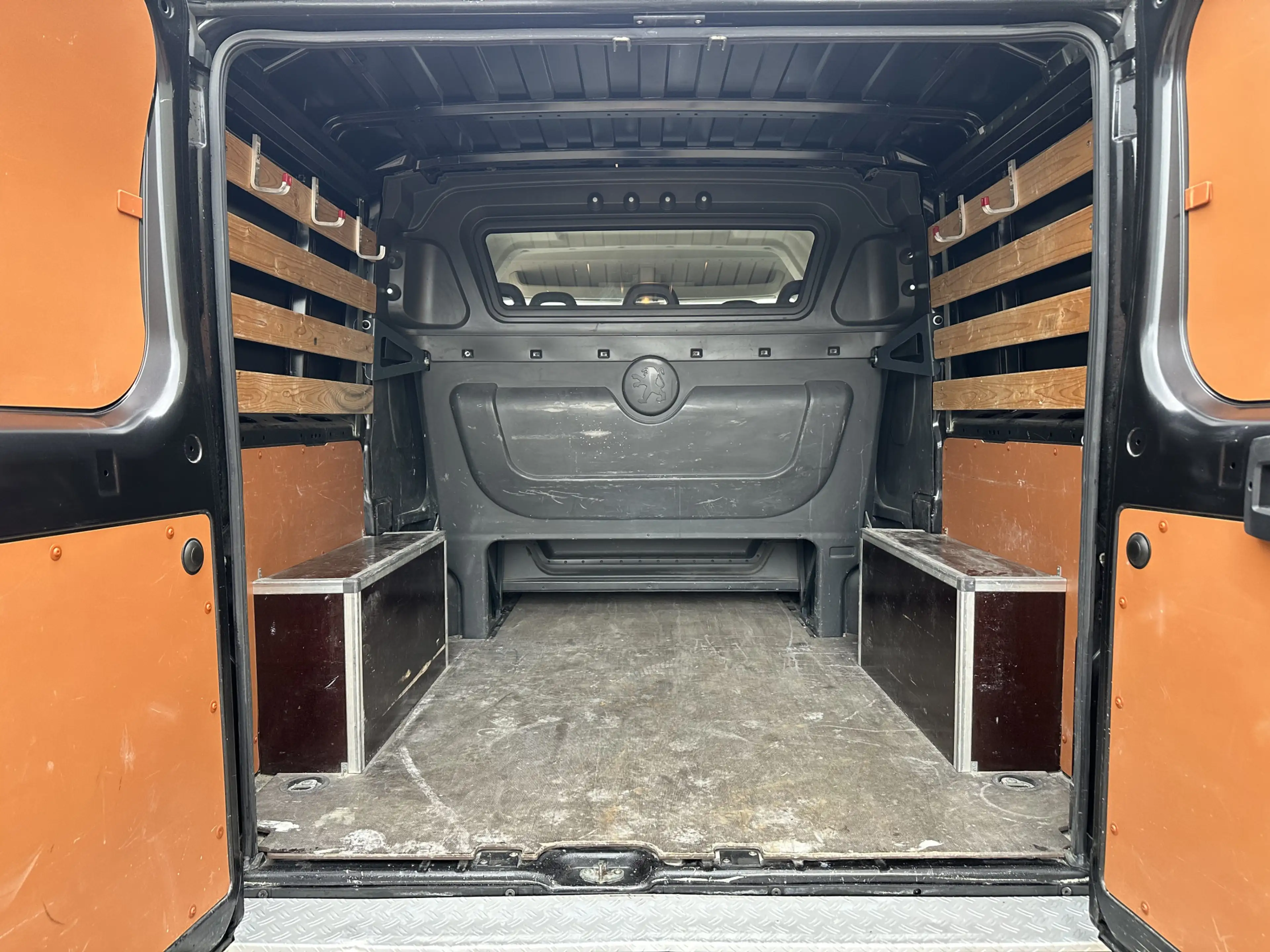 Peugeot Boxer 330 2.0 BlueHDI L1H1 Pro DC Airco,Cruise,Navi,Came — photo 24