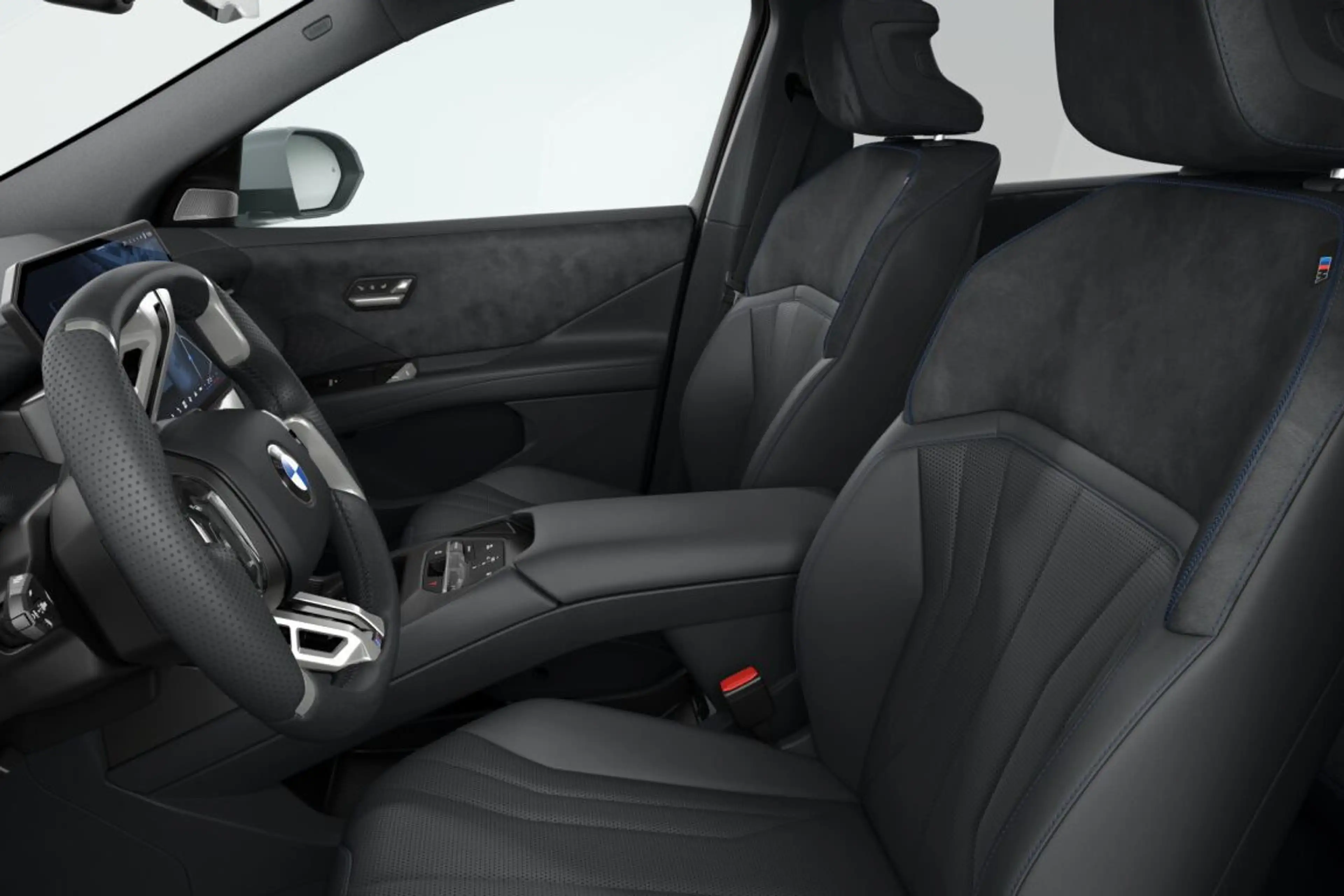 BMW iX3 40 eDrive 83 kWh | M Sportpakket | Innovation Pack — photo 4