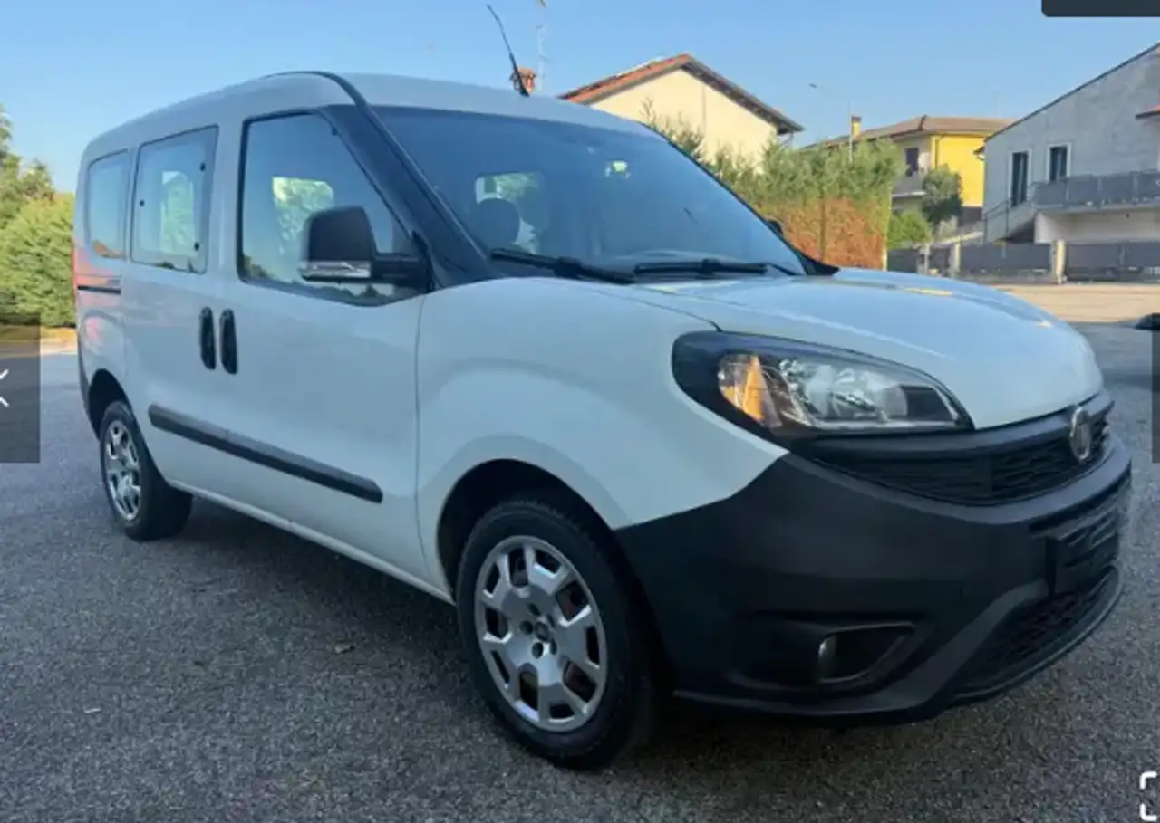 Fiat Doblo