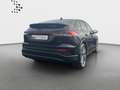 Audi Q4 e-tron Sportback 55 quattro S-LINE*MATRIX*NAV Violet - thumbnail 2