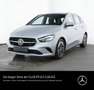 Mercedes-Benz B 180 B 180 PROGRESSIVE*MEMORY*CARPLAY*DISTR+PTS*R-KAM Zilver - thumbnail 1
