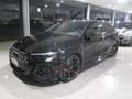 Audi RS3 RS3 SPORTBACK 400CV S-TRONIC - Pronta Consegna Schwarz - thumbnail 1