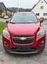 Chevrolet Trax Trax 1,4T ECO AWD LT LT crvena - thumbnail 6