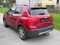 Chevrolet Trax Trax 1,4T ECO AWD LT LT crvena - thumbnail 5