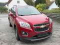 Chevrolet Trax Trax 1,4T ECO AWD LT LT crvena - thumbnail 1