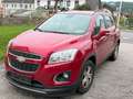 Chevrolet Trax Trax 1,4T ECO AWD LT LT crvena - thumbnail 2