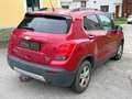 Chevrolet Trax Trax 1,4T ECO AWD LT LT crvena - thumbnail 8