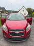 Chevrolet Trax Trax 1,4T ECO AWD LT LT crvena - thumbnail 7