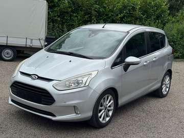 1.6 TDCi Titanium