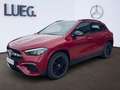 Mercedes-Benz GLA 180 AMG-SPECIAL-EDITION+DISTRONIC+AHK+SOUND Rot - thumbnail 2