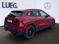 Mercedes-Benz GLA 180 AMG-SPECIAL-EDITION+DISTRONIC+AHK+SOUND Rot - thumbnail 4
