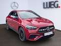 Mercedes-Benz GLA 180 AMG-SPECIAL-EDITION+DISTRONIC+AHK+SOUND Rot - thumbnail 6