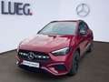 Mercedes-Benz GLA 180 AMG-SPECIAL-EDITION+DISTRONIC+AHK+SOUND Rot - thumbnail 1