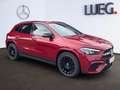 Mercedes-Benz GLA 180 AMG-SPECIAL-EDITION+DISTRONIC+AHK+SOUND Rot - thumbnail 5