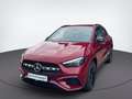 Mercedes-Benz GLA 180 AMG-SPECIAL-EDITION+DISTRONIC+AHK+SOUND Rot - thumbnail 1