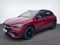 Mercedes-Benz GLA 180 AMG-SPECIAL-EDITION+DISTRONIC+AHK+SOUND Rot - thumbnail 2