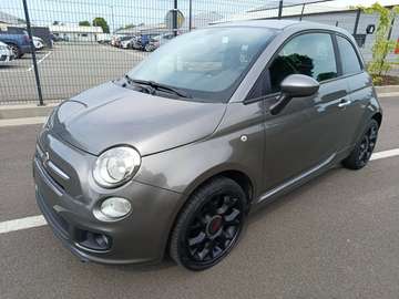 500 1.2i Sport eur6