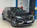 Jaguar F-Pace 2.0D l4 MHEV R-Dynamic S Aut. AWD 204 Noir - thumbnail 4